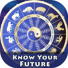 Know Your Future Astrology ícone