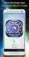 Know Your Future Astrology ポスター