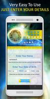 Know Your Future Astrology imagem de tela 1