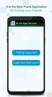 BP & Sugar Test Prank تصوير الشاشة 3
