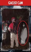 Ghost Camera Horror Effects تصوير الشاشة 3