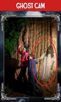 Ghost Camera Horror Effects الملصق
