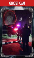 Ghost Camera Horror Effects تصوير الشاشة 1