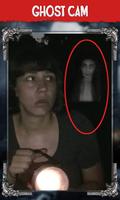Ghost Camera Horror Effects تصوير الشاشة 2