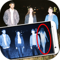 Ghost Camera