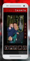 Ghost Camera الملصق