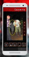 Ghost Camera تصوير الشاشة 2