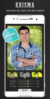 Krisma Photo Filters الملصق