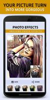 Photo Effects Poster