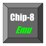 Chip-8 アイコン