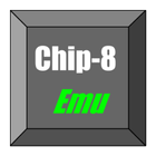 Chip-8 图标