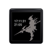 CK Eorzea Timepiece