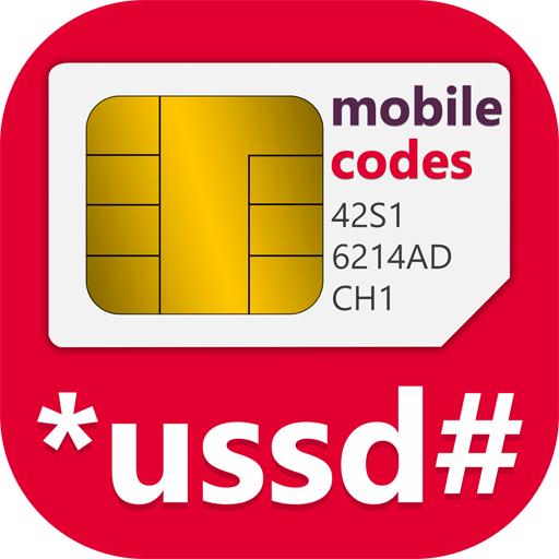 Mobile Codes USSD