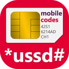 Mobile Codes USSD