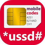 Mobile Codes USSD