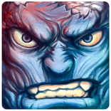 Farm vs Zombies: 3D Shooter