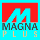 Magna Plus आइकन