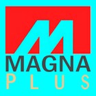 Magna Plus-icoon