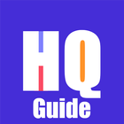 HQ Trivia - Live Trivia Guide and Tips-icoon