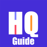 Icona HQ Trivia - Live Trivia Guide and Tips