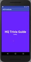 HQ Trivia - Live Trivia Guide and Tips Ekran Görüntüsü 1