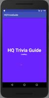 HQ Trivia - Live Trivia Guide and Tips ảnh chụp màn hình 1