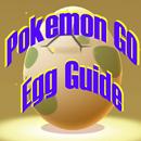 Egg Guide for Pokemon GO aplikacja