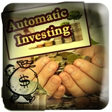 Automatic Investing أيقونة
