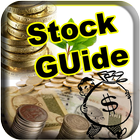 Stock Guide Zeichen