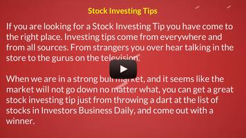 Stock Guide اسکرین شاٹ 2