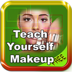 Teach Yourself Makeup आइकन