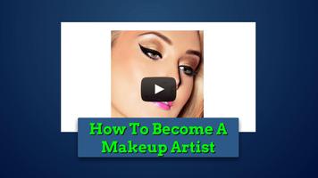 Teach Yourself Makeup स्क्रीनशॉट 2