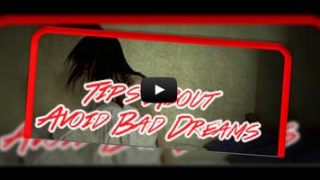 Tips About Avoid Bad Dreams capture d'écran 2