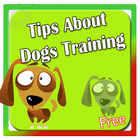 Tips About Dogs Training أيقونة