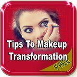 Tips To Makeup Transformation simgesi