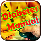 Diabetes Manual 图标