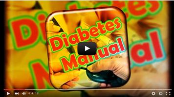 برنامه‌نما Diabetes Manual عکس از صفحه