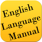 English Language Manual 아이콘