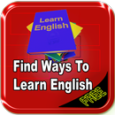 Find Ways To Learn English aplikacja