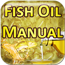 Fish Oil Manual aplikacja