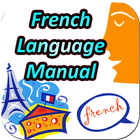French Language Manual icon