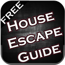 House Escape Guide aplikacja