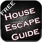 House Escape Guide icône