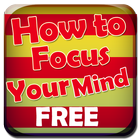 How to Focus Your Mind ikona