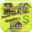 Home loan Queries aplikacja