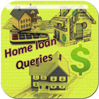 Home loan Queries icône