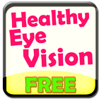 Healthy Eye Vision biểu tượng