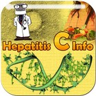 Hepatitis C Info biểu tượng