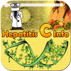 Icona Hepatitis C Info