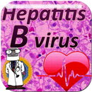 Hepatitis B virus aplikacja